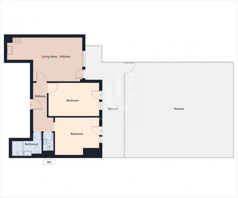 Oslo: A Modern Furnished With Parking * Sofia