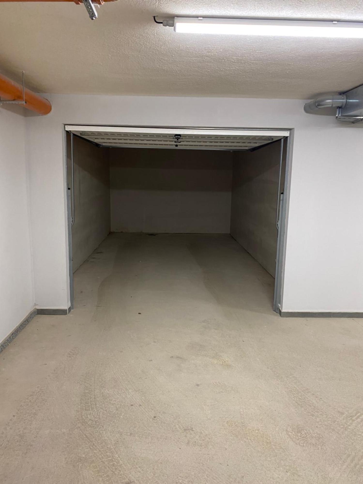 Oslo: A Modern Furnished With Parking Appartamento Sofia